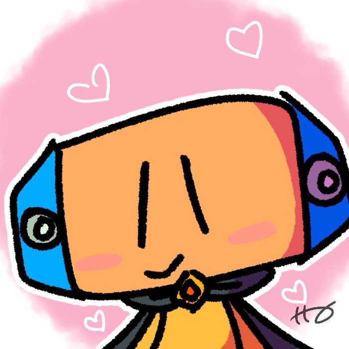 700x700 I Draw Things Mario Amino