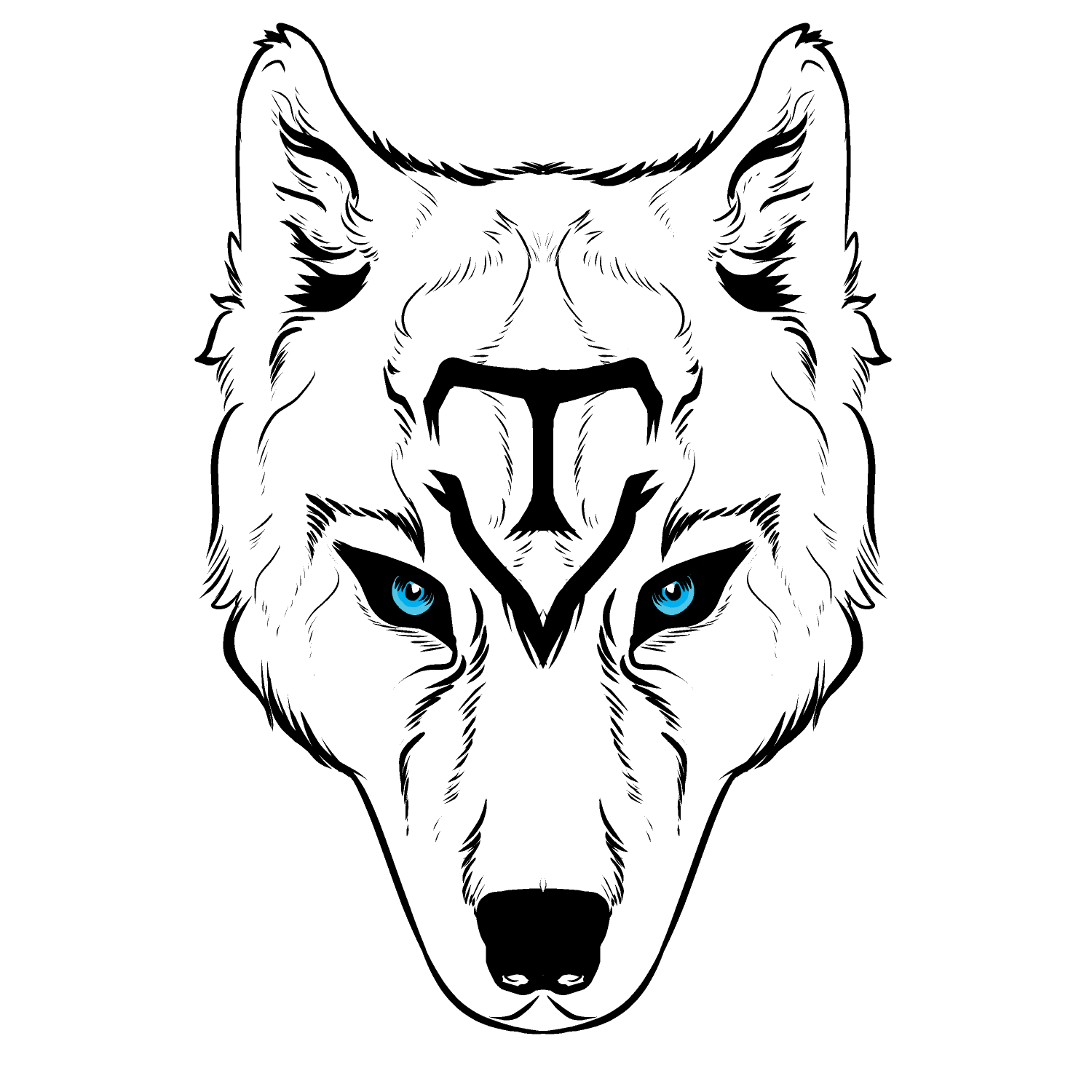 1500x1500 The Visitors + Foxfather + Couch