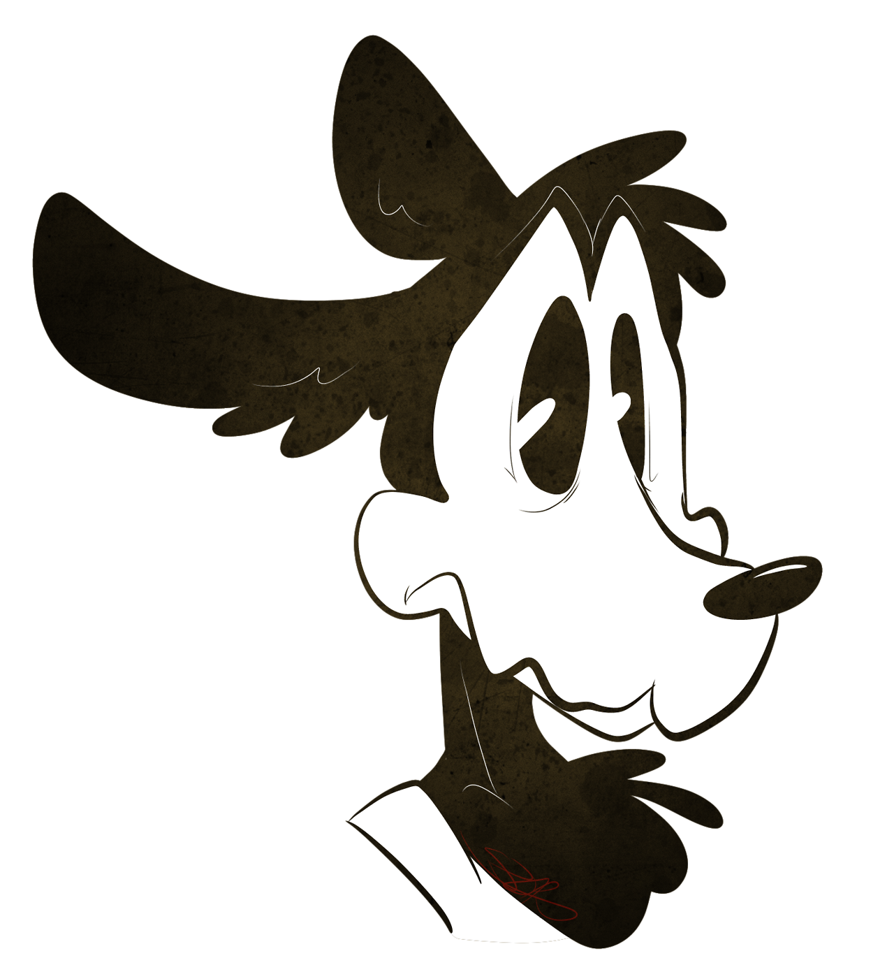 1280x1391 Bendy And The Ink Machine Tumblr Boris The Wolf Bendy