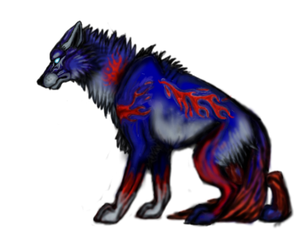 602x452 Optimus Prime Wolf