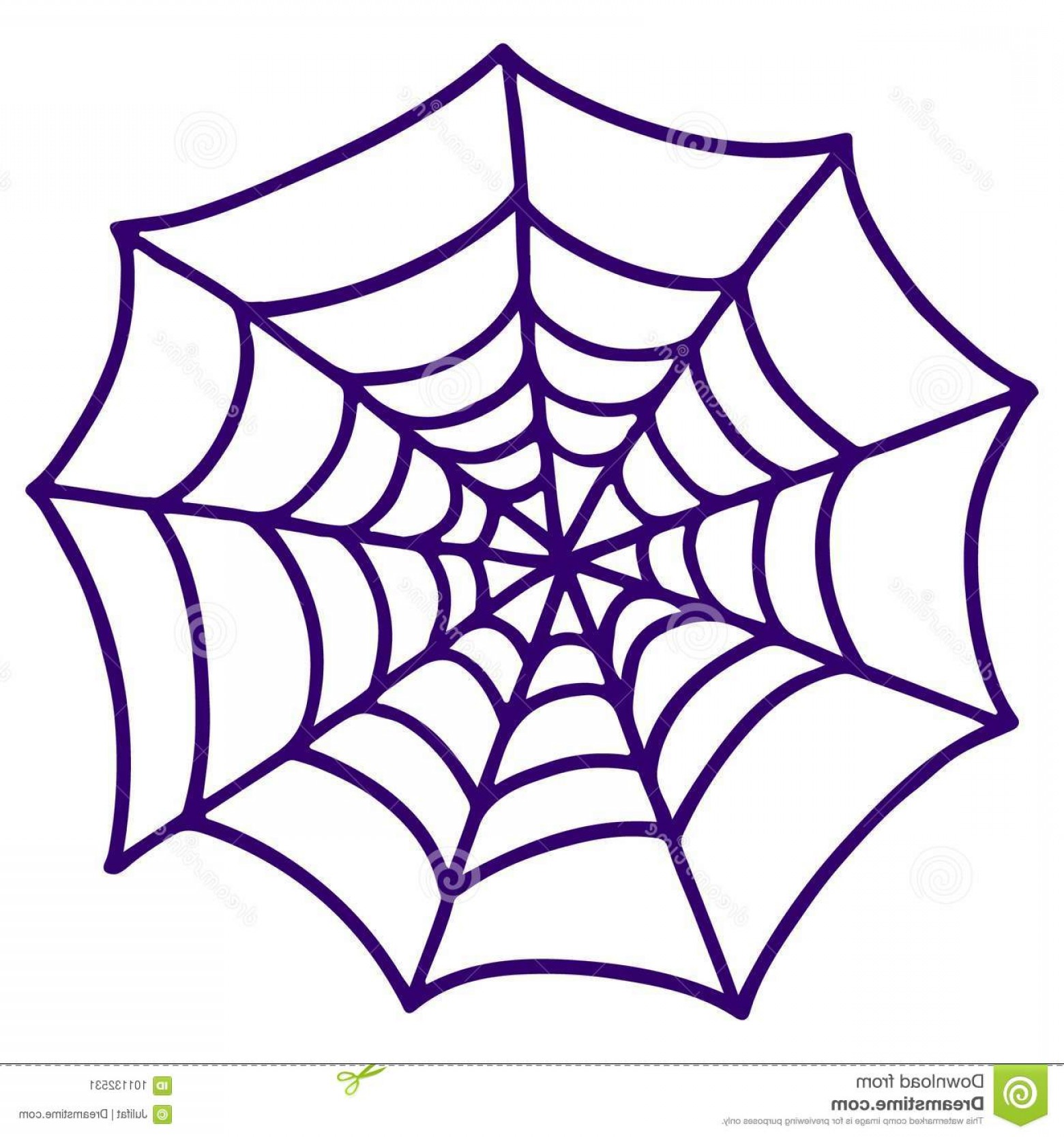 1560x1668 Hand Drawn Spider Web Vector Abstract Drawing Spiderweb Image