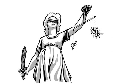 500x354 Gender Equality Archive