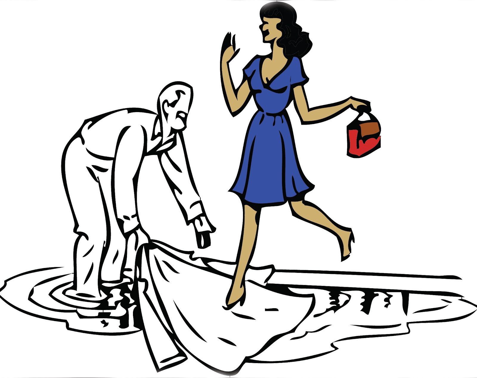 1600x1268 Balancing Equal Pay And Chivalry Start With Hugs