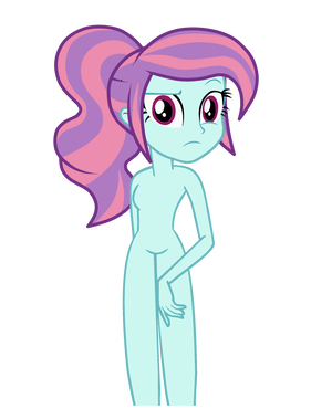 300x370 Equestria Girls Base Sunny Flare Au