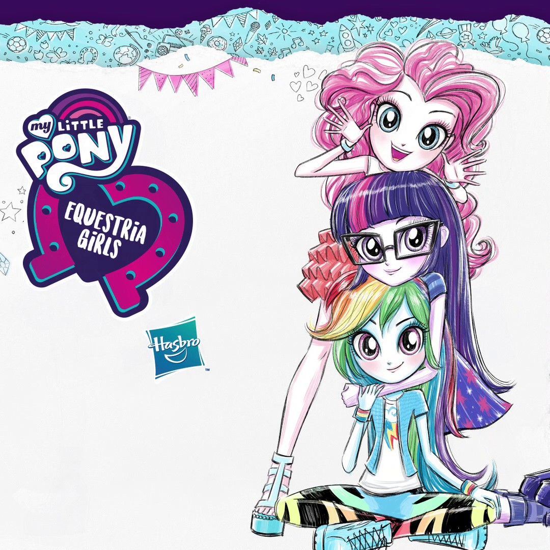 1080x1080 Equestria Girls New Image Equestria Girls My Little Pony, Pony
