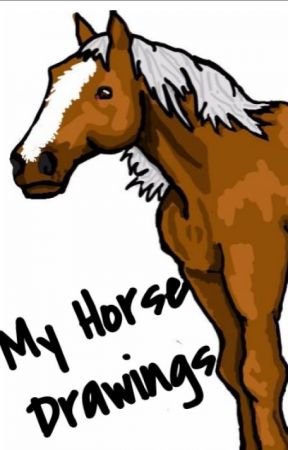 288x450 My Horse Drawings