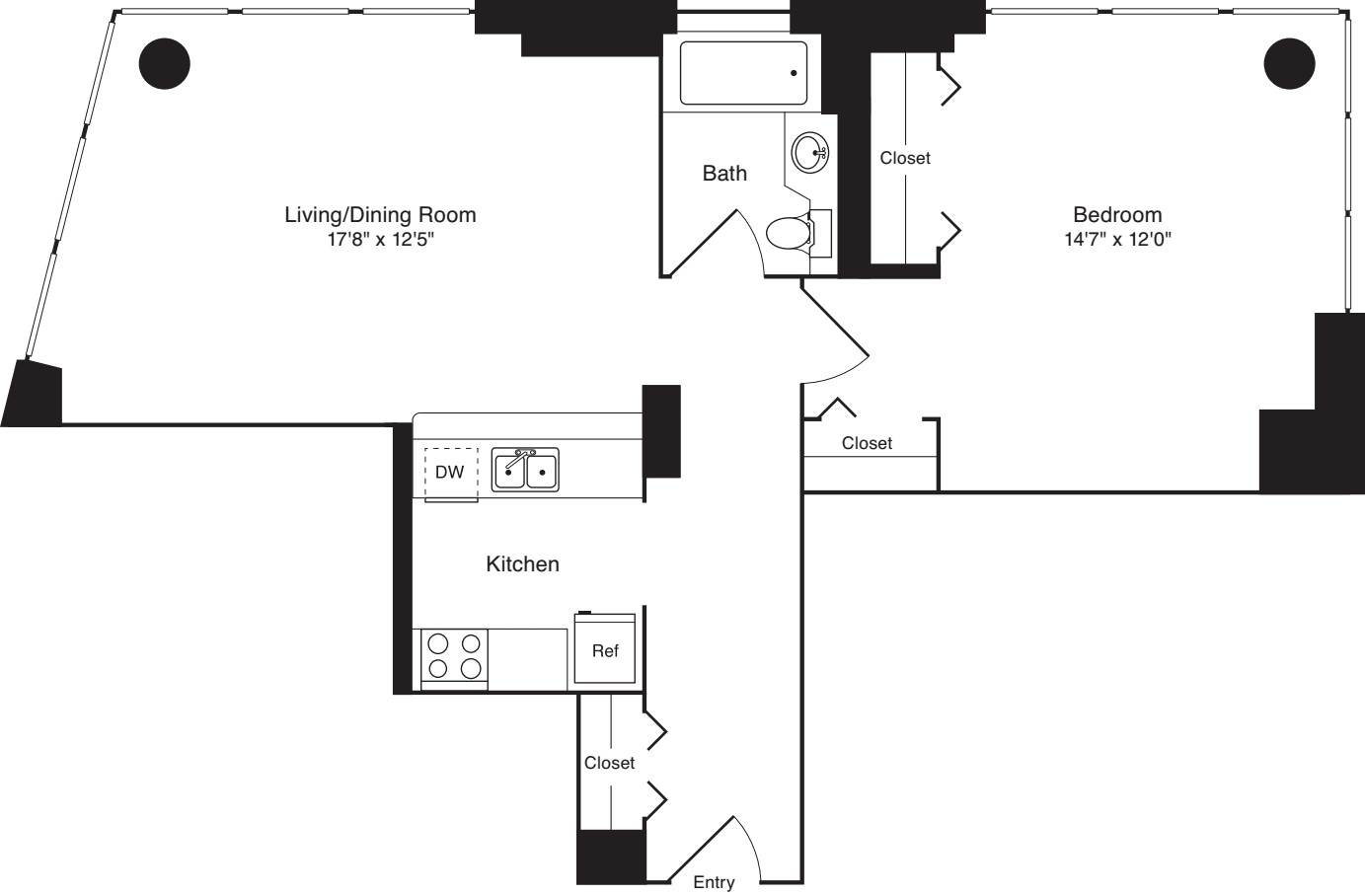 1383x908 Equinox Floor Plan