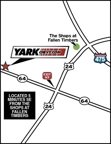 467x603 New Chevrolet Equinox For Sale