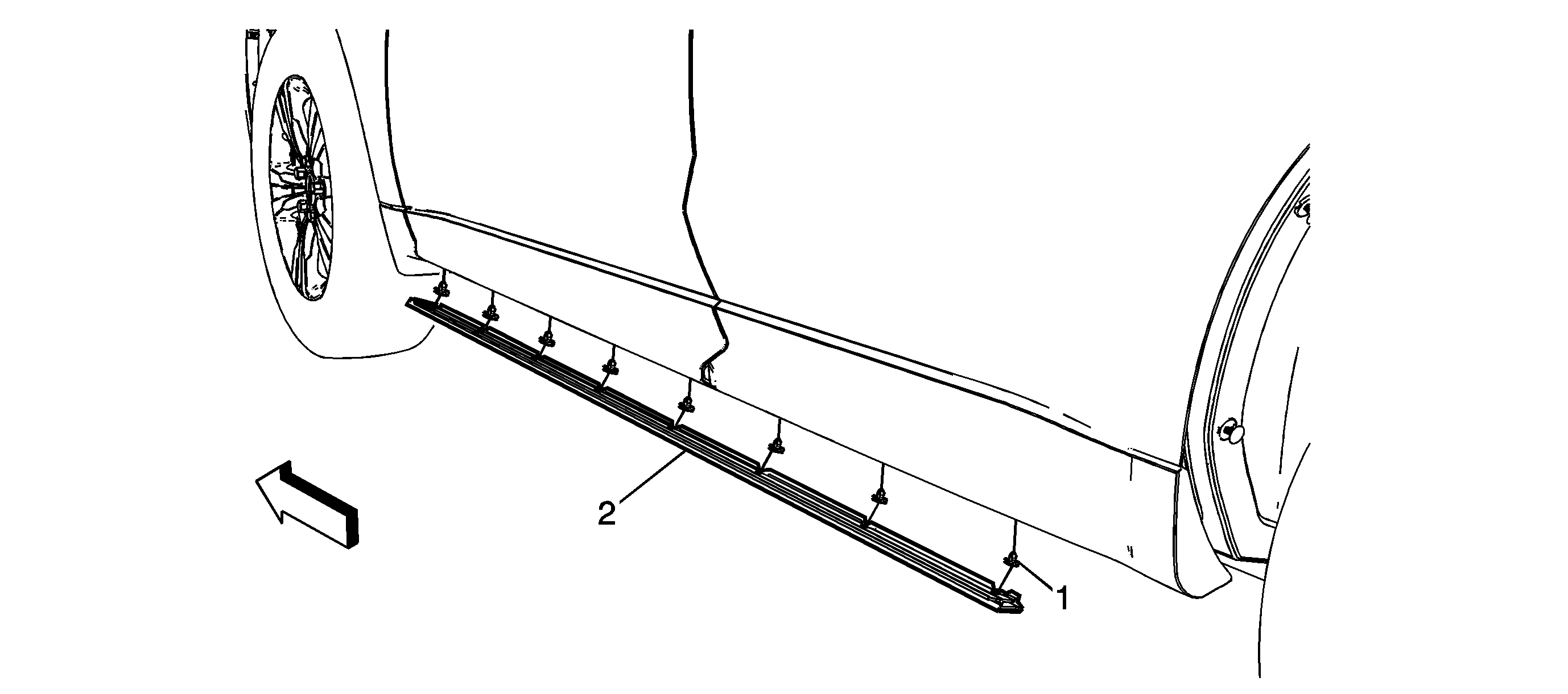 2756x1221 Repair Instructions