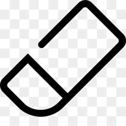260x260 Eraser Icon
