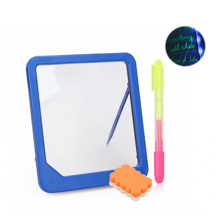 700x700 Led Electronic Message Writing Drawing Board Tablet With Pen