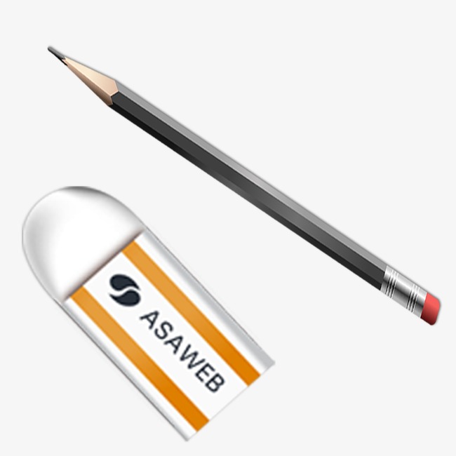 650x650 pencil and eraser, eraser, pencil, drawing tools png image