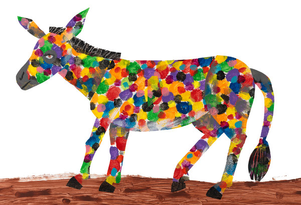 600x409 An Artist Of Bears, Caterpillars And Friends