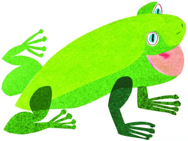 650x485 children's book illustrations exhibit headed to art museum