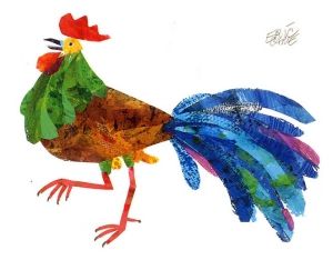 300x234 eric carle illustration and art eric carle, illustration