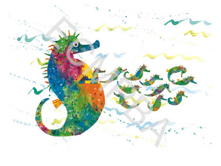 432x326 limited edition eric carle prints the eric carle museum