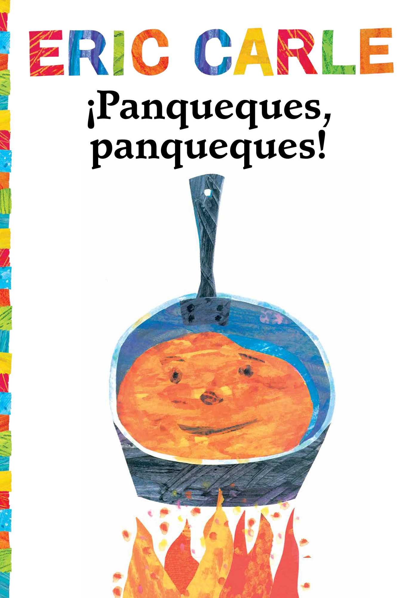 1400x2002 Panqueques, Panqueques!