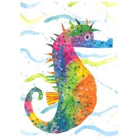 285x285 postcards the eric carle museum of picture book art