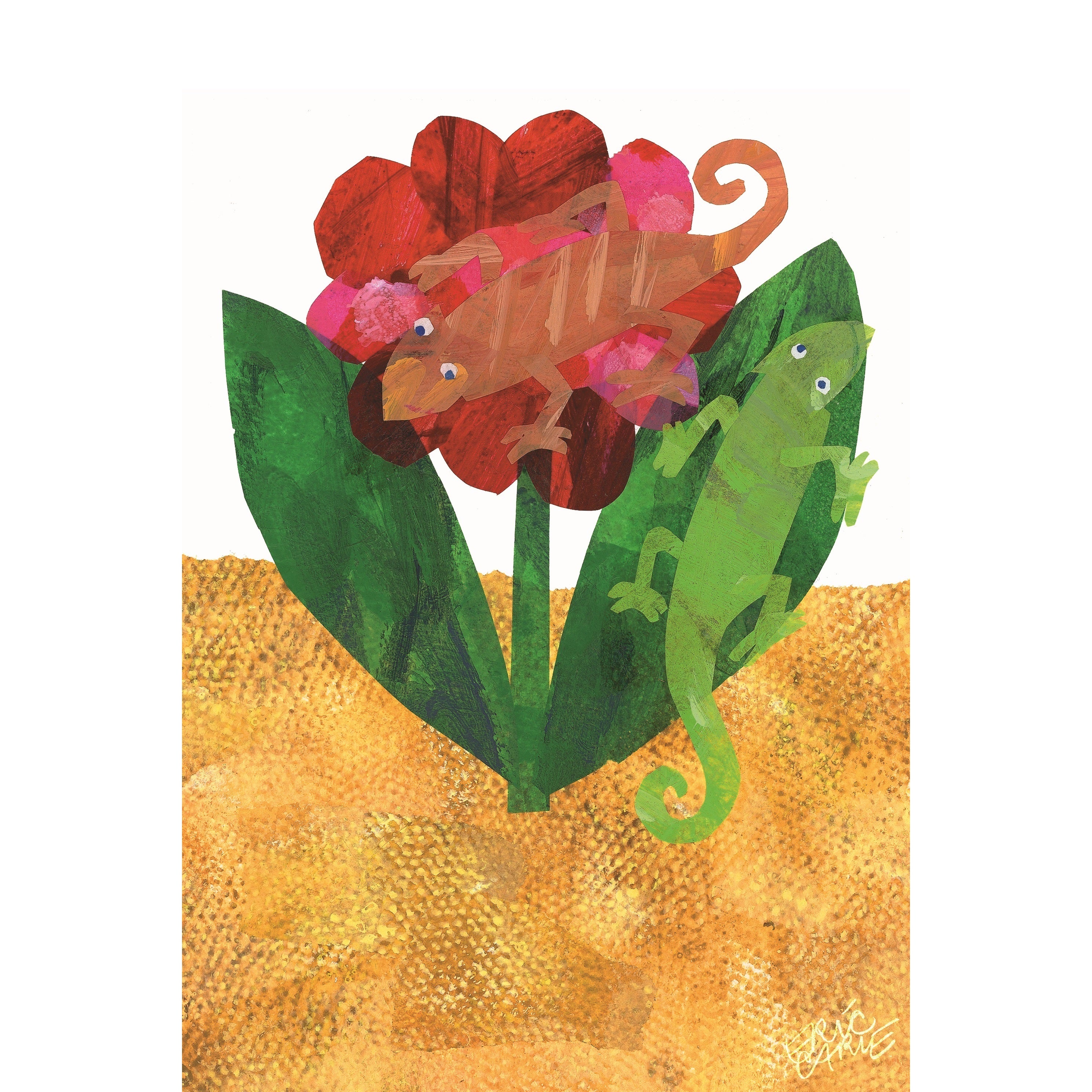 Eric Carle Drawings | Free download on ClipArtMag