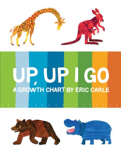 396x500 the world of eric carle