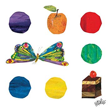 355x355 oopsy daisy eric carle's butterfly and dots baby