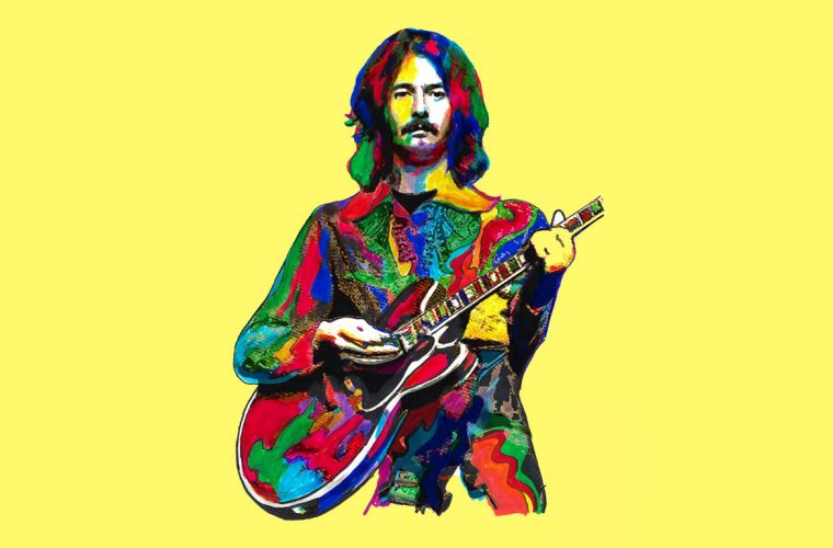 760x500 Eric Clapton Things You Didn't Know