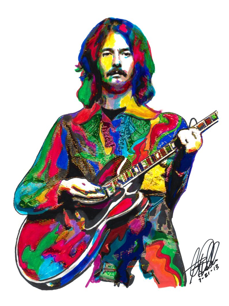 Eric Clapton Drawings | Free download on ClipArtMag