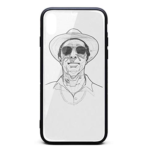500x500 eric clapton sketch phone case for iphone xs max tpu