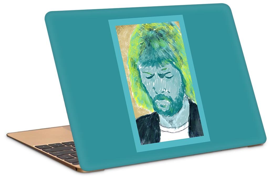 1036x688 Buy Postergully Laptop Skin