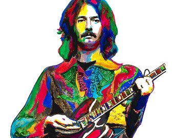 Eric Clapton Drawings | Free download on ClipArtMag