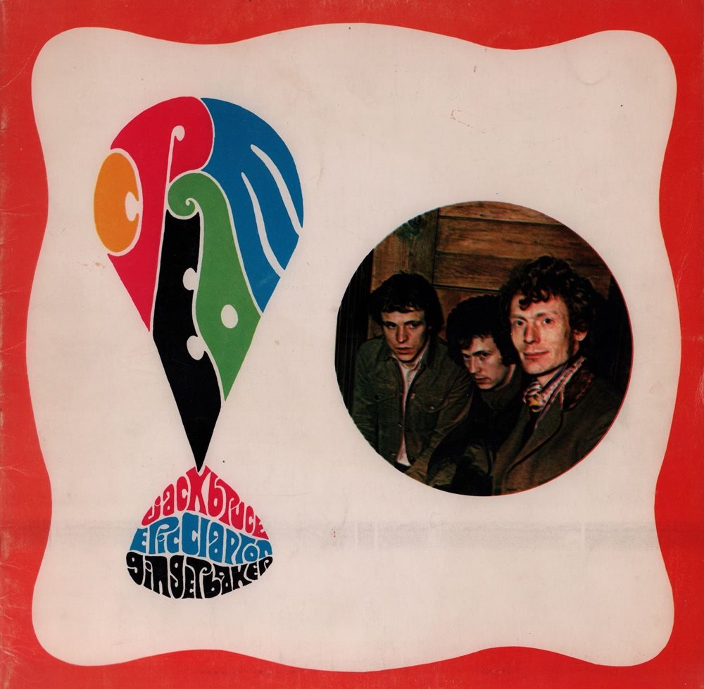 1000x979 eric clapton cream wheels of fire tour concert pro