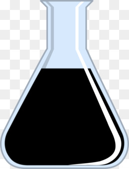 260x340 erlenmeyer flask png