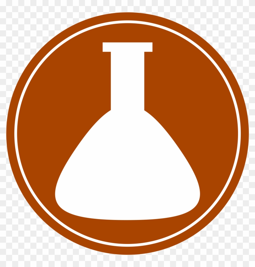 840x880 This Free Icons Png Design Of Conical Flask Chemistry
