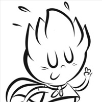 200x200 The Spirit Of Words