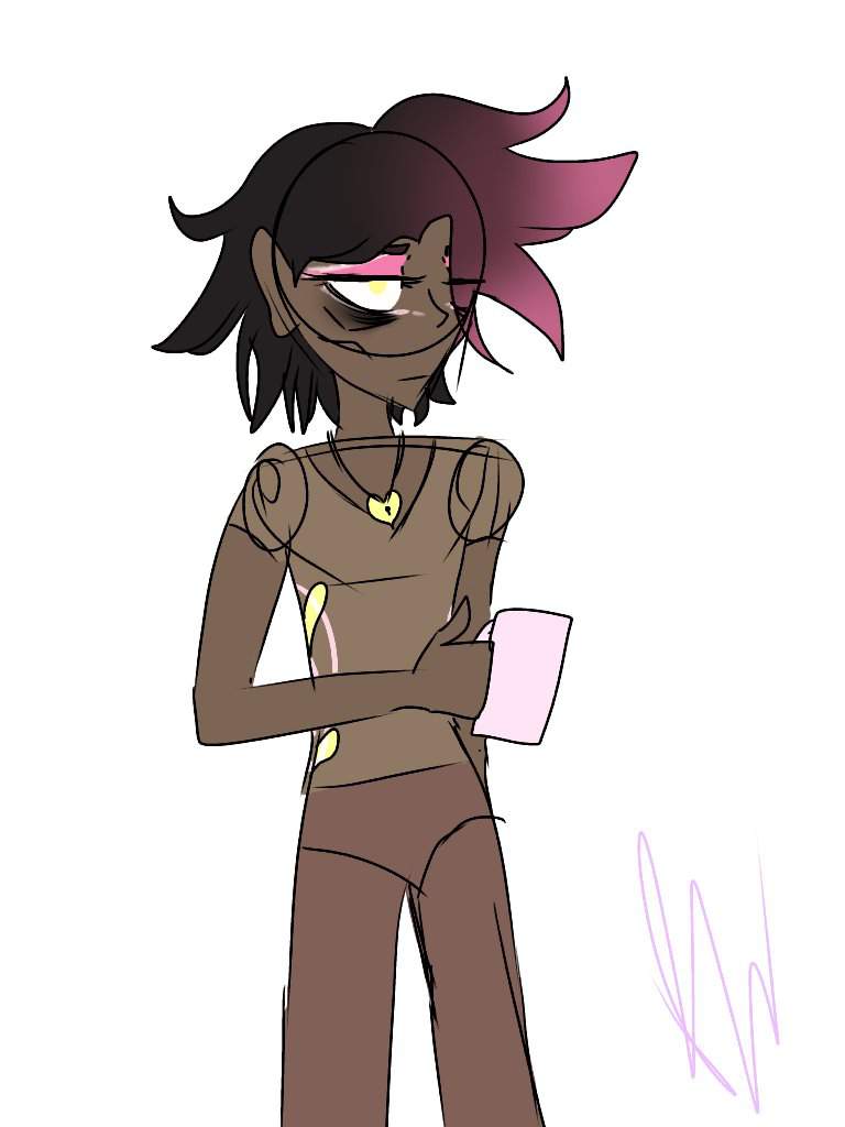 768x1024 humanized eros sketch wings of fire amino