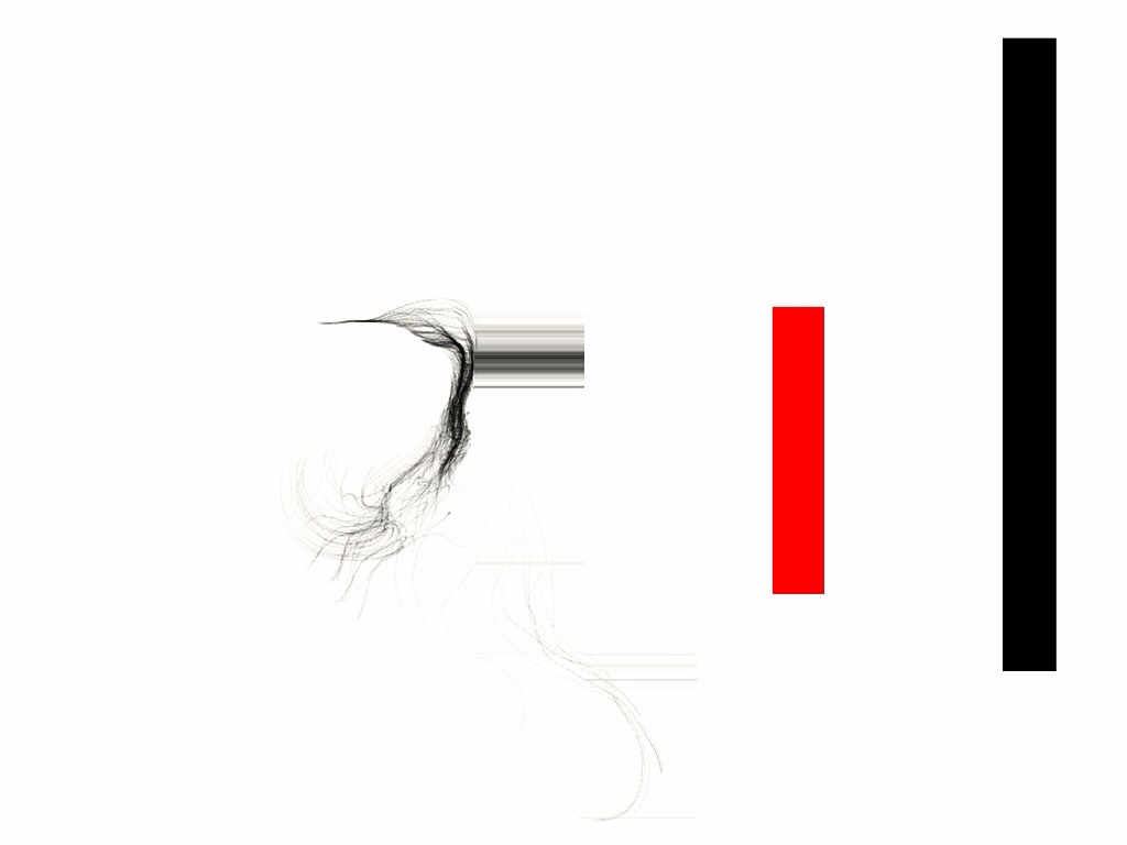 1024x768 mark making, the erosion of nature