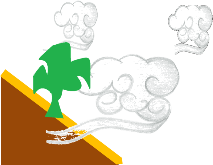 694x539 arresting soil erosion visualizing its causes, effects