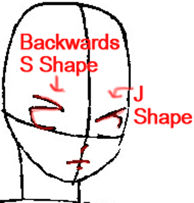 400x419 How To Draw Erza Scarlet From Fairy Tail With Easy Step