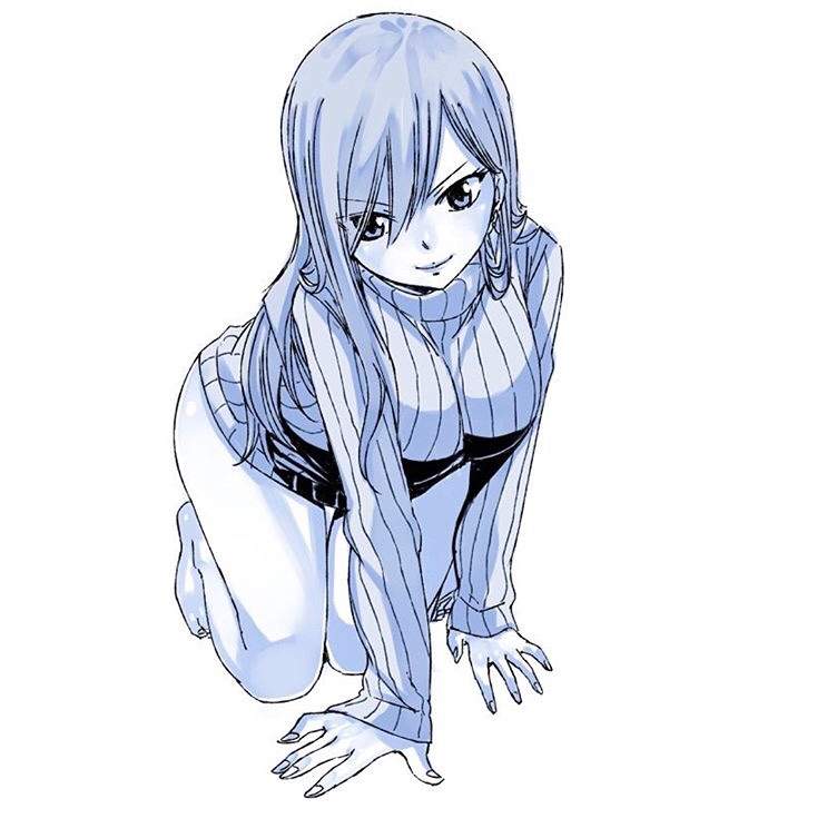 743x753 New Fairy Tail Amino