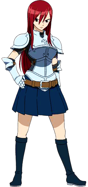 300x635 Erza Scarlet