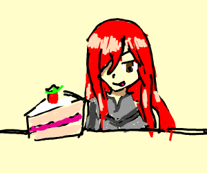 300x250 Erza Scarlet