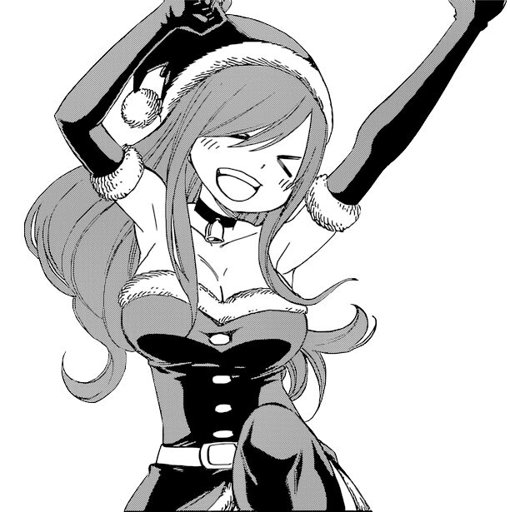 510x512 erza scarlet wiki neo anime amino amino