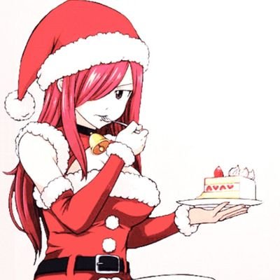 400x400 Erza Scarlet