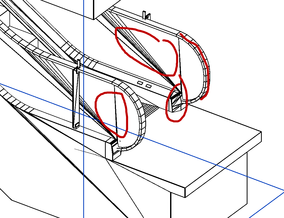 1112x856 Using Escalators From Digipara Liftdesigner In Autodesk Revit