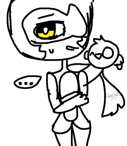 443x512 first ever drawing of houzi can you escape fate amino