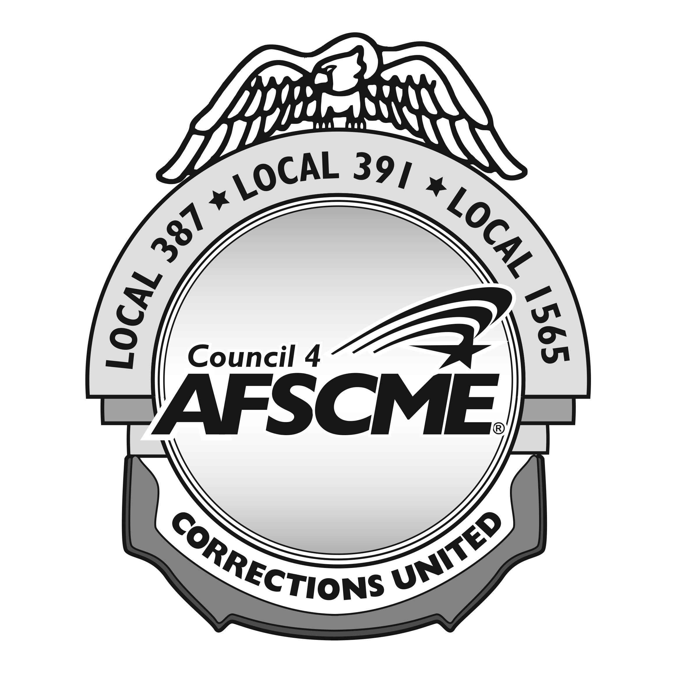 2400x2400 afscme correction union comments on enfield prison escape we