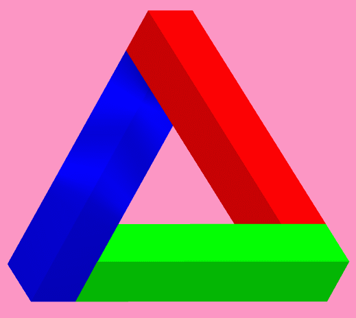 519x464 escher for real