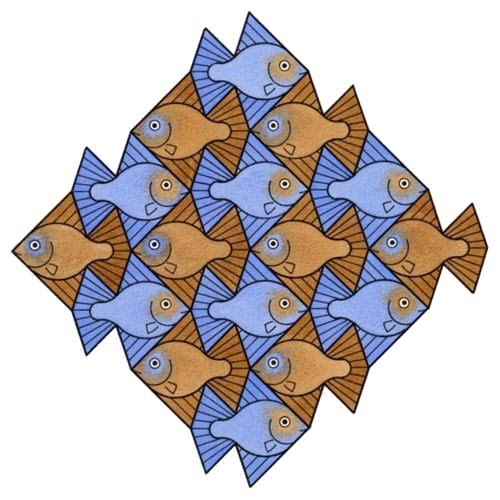 500x500 Fish