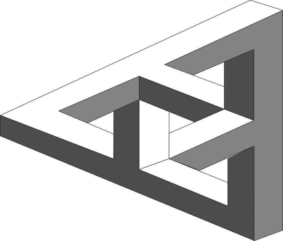 968x825 mc escher triangle