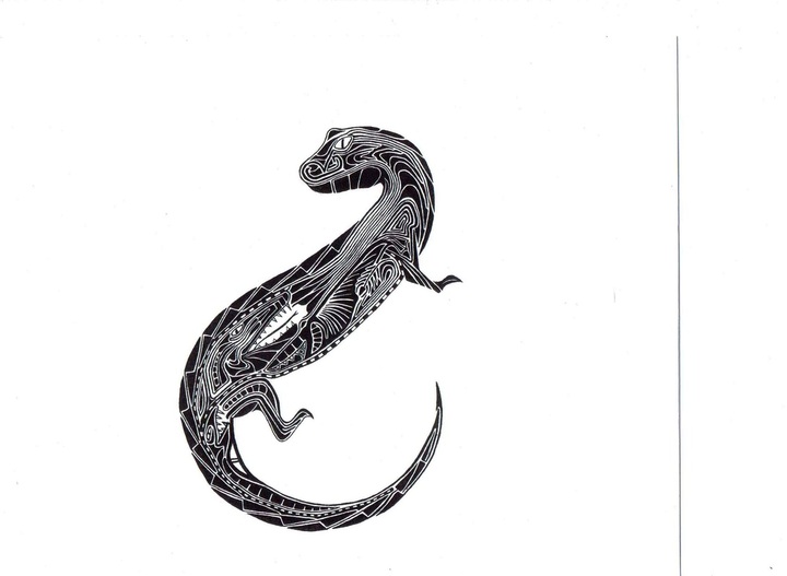 720x527 My Influences